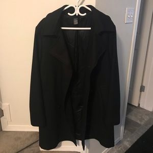 Filippa K wool jacket
